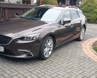 Mazda Mazda 6 2.2 SKYACTIV-D 150 Nakama Nakama Gebrauchtwagen