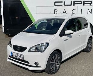 Seat Seat Mii electric PlusCCS-LADEDOSE+FAHRASSISTENZPA Gebrauchtwagen