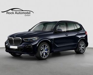 BMW BMW X5 xDrive 45e M Sport Laser Fond Entertainment Gebrauchtwagen