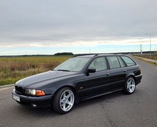 BMW BMW 540i A Touring - Gebrauchtwagen