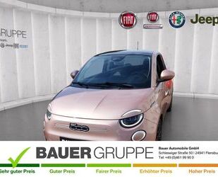 Fiat Fiat 500e e 3+1 Icon , Co-Driver Paket, Magic-Eye Gebrauchtwagen