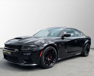 Dodge Dodge Charger SRT Hellcat Widebody Klappenauspuff Gebrauchtwagen