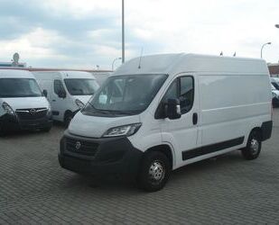 Fiat Fiat Ducato 33 120 L2H2 Klima PDC EURO6 45240Km Gebrauchtwagen