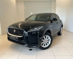 Jaguar Jaguar E-Pace D150 R-Dynamic AWD 