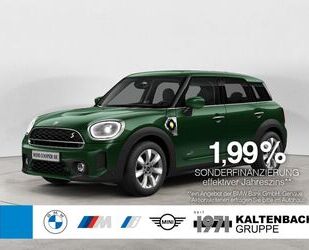 Mini MINI Countryman Cooper S E ALL4 Classic Trim HUD N Gebrauchtwagen