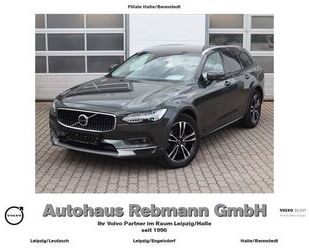 Volvo Volvo V90 B4 Cross Country Pro AWD Stdhzg*AHK Gebrauchtwagen