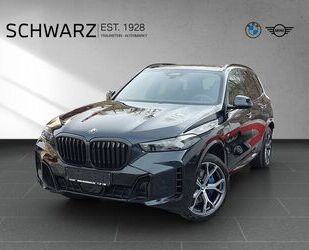 BMW BMW X5 xDrive30d M SportPro 360Kam 4xSHZ M Sitze Gebrauchtwagen