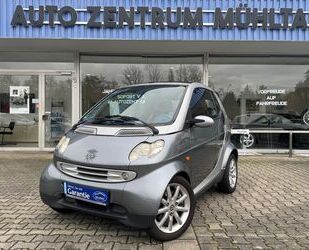 Smart Smart ForTwo smart cabrio & pulse*ALU*TÜV 03*26* Gebrauchtwagen