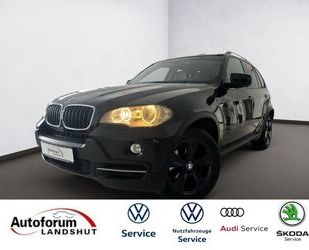 BMW BMW Baureihe X5 xDrive30d XENON/NAVI/LEDER/PANO Gebrauchtwagen