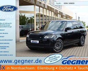 Land Rover Land Rover Range Rover Autobiography lang TV Busin Gebrauchtwagen