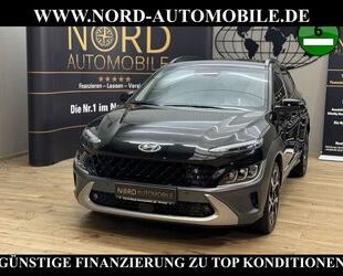 Hyundai Hyundai Kona 1.6 TGDI Prime 2WD Automatik *Head-Up Gebrauchtwagen