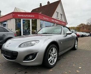 Mazda Mazda MX-5 1.8 Center-Line Gebrauchtwagen