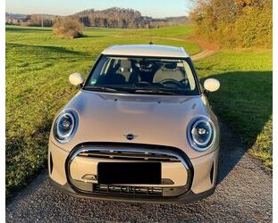 Mini MINI Cooper MINI Yours Trim Steptronic MINI Yours. Gebrauchtwagen