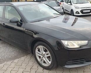 Audi Audi A4 Avant 2,0Tdi /Euro 6/Automatik/Navi/Xenon Gebrauchtwagen