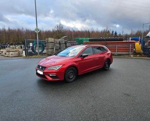 Seat Seat Leon ST 1.5 TSI DSG FR BLACK MATT Gebrauchtwagen