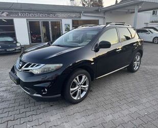 Nissan Nissan Murano 2.5 dCI Executive Gebrauchtwagen