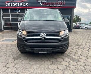 VW Volkswagen T6 Transporter Gebrauchtwagen