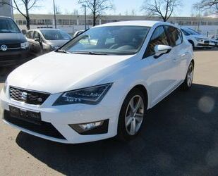 Seat Leon Gebrauchtwagen