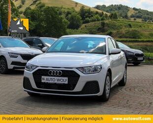 Audi Audi A1 SPORTBACK 30 TFSI *SHZ*PDC*AppConnect* Gebrauchtwagen