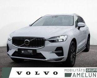 Volvo Volvo XC60 T6 Recharge Inscription Expression AWD Gebrauchtwagen