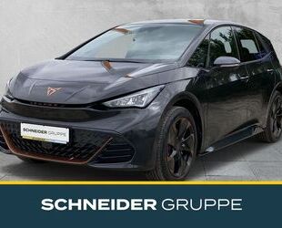 Cupra Cupra Born Dynamic Edition 204 PS / 58 kWh BEATS+A Gebrauchtwagen