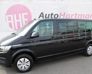 VW Volkswagen T6.1 Caravelle 2.0TDI Comfortline LR DS Gebrauchtwagen