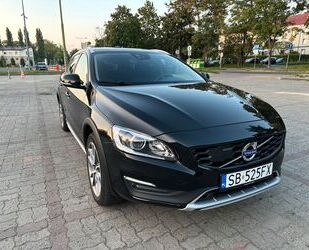 Volvo Volvo V60 Cross Country T5 AWD Vollausstattung Gebrauchtwagen