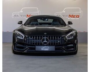 Mercedes-Benz Mercedes-Benz AMG GT S /Night-Paket/Keramik/Carbon Gebrauchtwagen