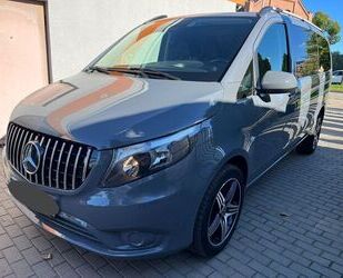 Mercedes-Benz Mercedes-Benz Vito Kasten 114 CDI lang Gebrauchtwagen