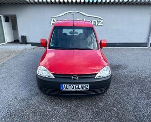 Opel Opel Combo 1.3 CDTI Gebrauchtwagen