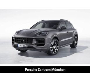 Porsche Porsche Cayenne E-Hybrid BOSE LED InnoDrive Sporta Gebrauchtwagen