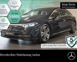 Mercedes-Benz Mercedes-Benz EQS 500 4M ELECTRIC ART Adv/360°/MEM Gebrauchtwagen