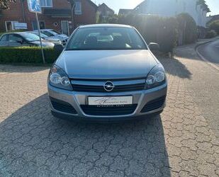 Opel Opel Astra H 1.4 *Wenig KM* Gebrauchtwagen