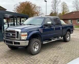 Ford Ford F 250 6,4L V8 Turbodiesel Pickup F350 Gebrauchtwagen