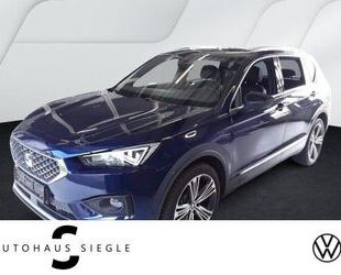 Seat Seat Tarraco 2.0 TDI Xcellence 4Drive Pano ACC DCC Gebrauchtwagen