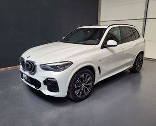 BMW BMW X5 xDrive 30d M-Sport *TOP Ausstattung* Gebrauchtwagen