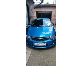 Opel Opel Tigra 1.8 OPC Line Gebrauchtwagen