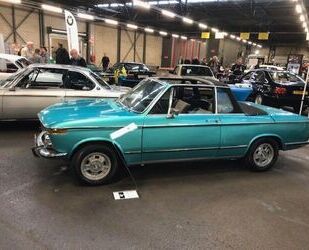 BMW BMW 2002 Gebrauchtwagen