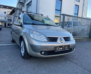 Renault Renault Grand Scenic XXL Avantage 1.9 dCi FAP 96kW Gebrauchtwagen