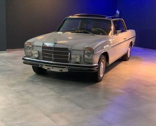 Mercedes-Benz Mercedes-Benz 250 CE AUTOMATIK H-ZULASSUNG TÜV NEU Gebrauchtwagen