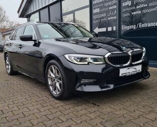 BMW BMW 330 i Sport Line - LASER - LEDER - LC PRO - Gebrauchtwagen