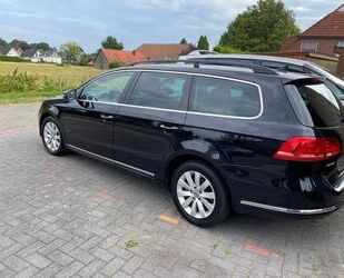 VW Volkswagen Passat Variant 2.0 TDI Comfortline BMT Gebrauchtwagen