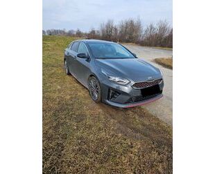 Kia Kia pro_ceed / ProCeed 1.6 T-GDI DCT GT GT Gebrauchtwagen