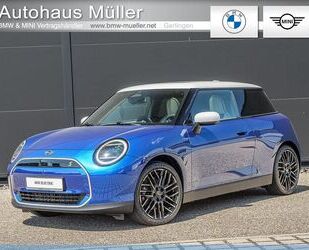 Mini MINI Cooper SE Endspurt Aktion! 360° ACC GSD HUD Gebrauchtwagen