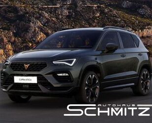 Cupra Cupra ATECA VZ300 4-Drive AHK PANO LEDER DSG 2. [ Gebrauchtwagen