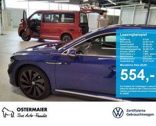 VW Volkswagen Arteon Shootingbrake R-LINE 2.0TDI 200P Gebrauchtwagen