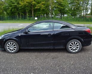 Opel Opel Astra H Twin Top Cosmo Gebrauchtwagen