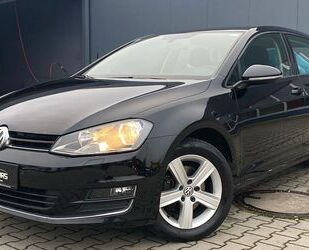 VW Volkswagen Golf 7 2.0 TDI Lim. *Highline* BMT* Ga Gebrauchtwagen