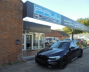 BMW BMW 530d Touring 2.Hand! M-Paket! Virtual! Kamera! Gebrauchtwagen