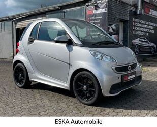 Smart Smart Micro Hybrid Drive Gebrauchtwagen